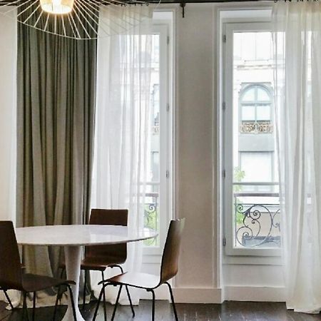 202095 - Charming Apartment For 6 People In The Heart Of 巴黎 外观 照片